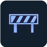 Guardrails Icon